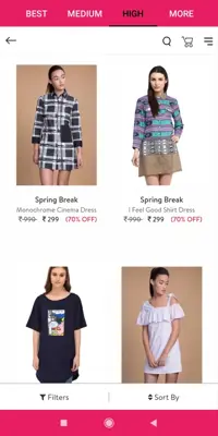 Shop Lootera-Online Shopping App android App screenshot 2